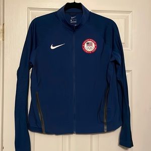 United States Olympic Women’S Jacket